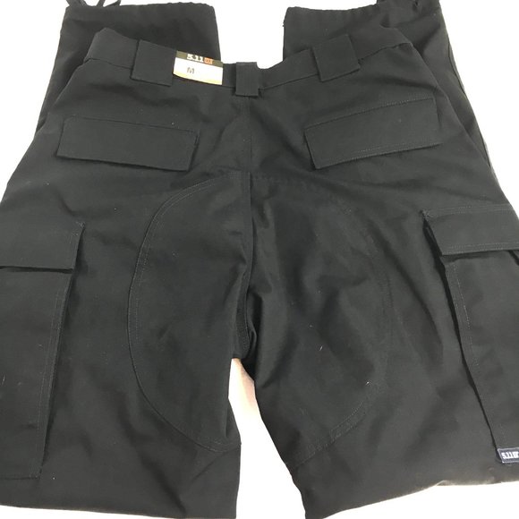 5.11 Tactical Taclite TDU Professional Work Pants Style 74280 - Picture 5 of 14